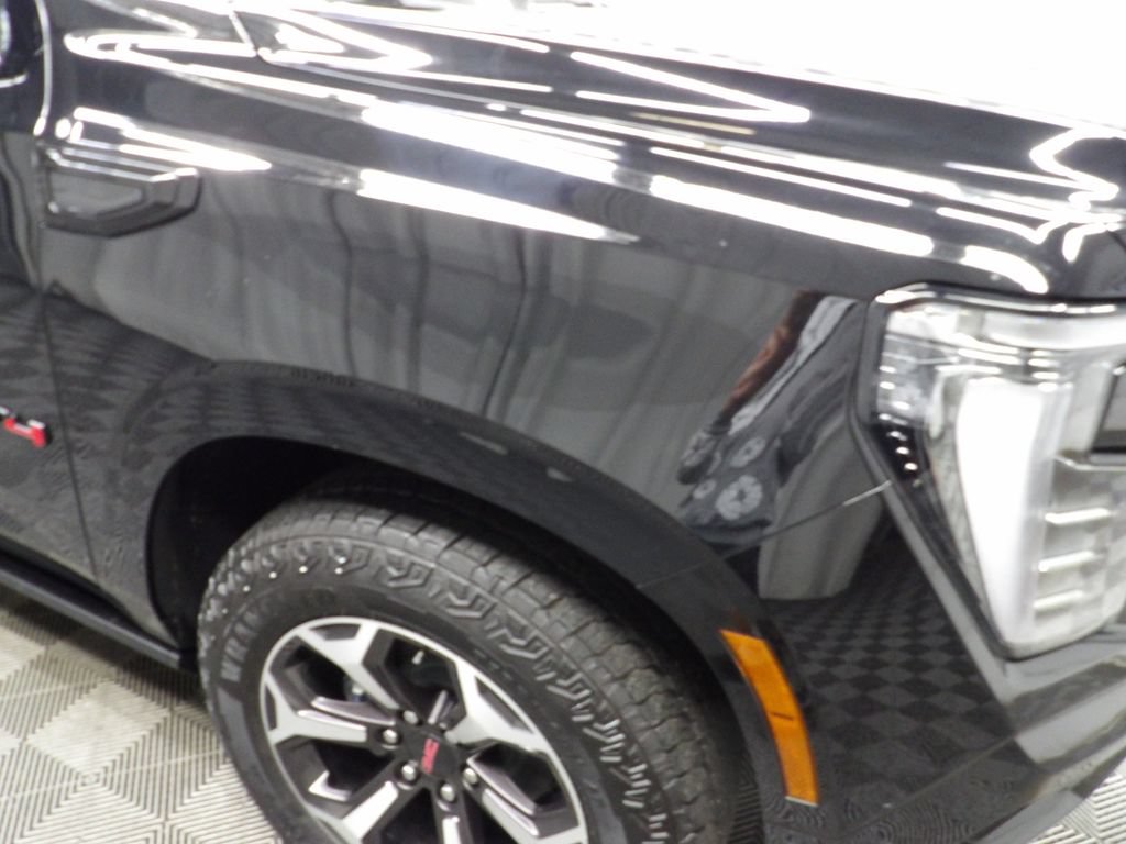Used 2026 GMC Yukon AT4 Ultimate AWD/4WD image 39