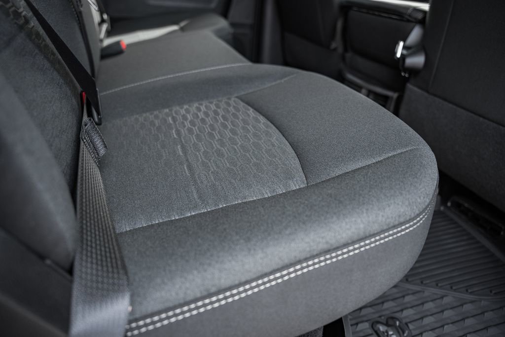 New 2026 RAM 2500 Tradesman w/ Safety Group image 35