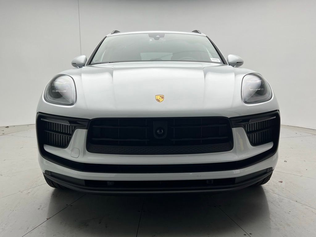 New 2026 Porsche Macan S image 25