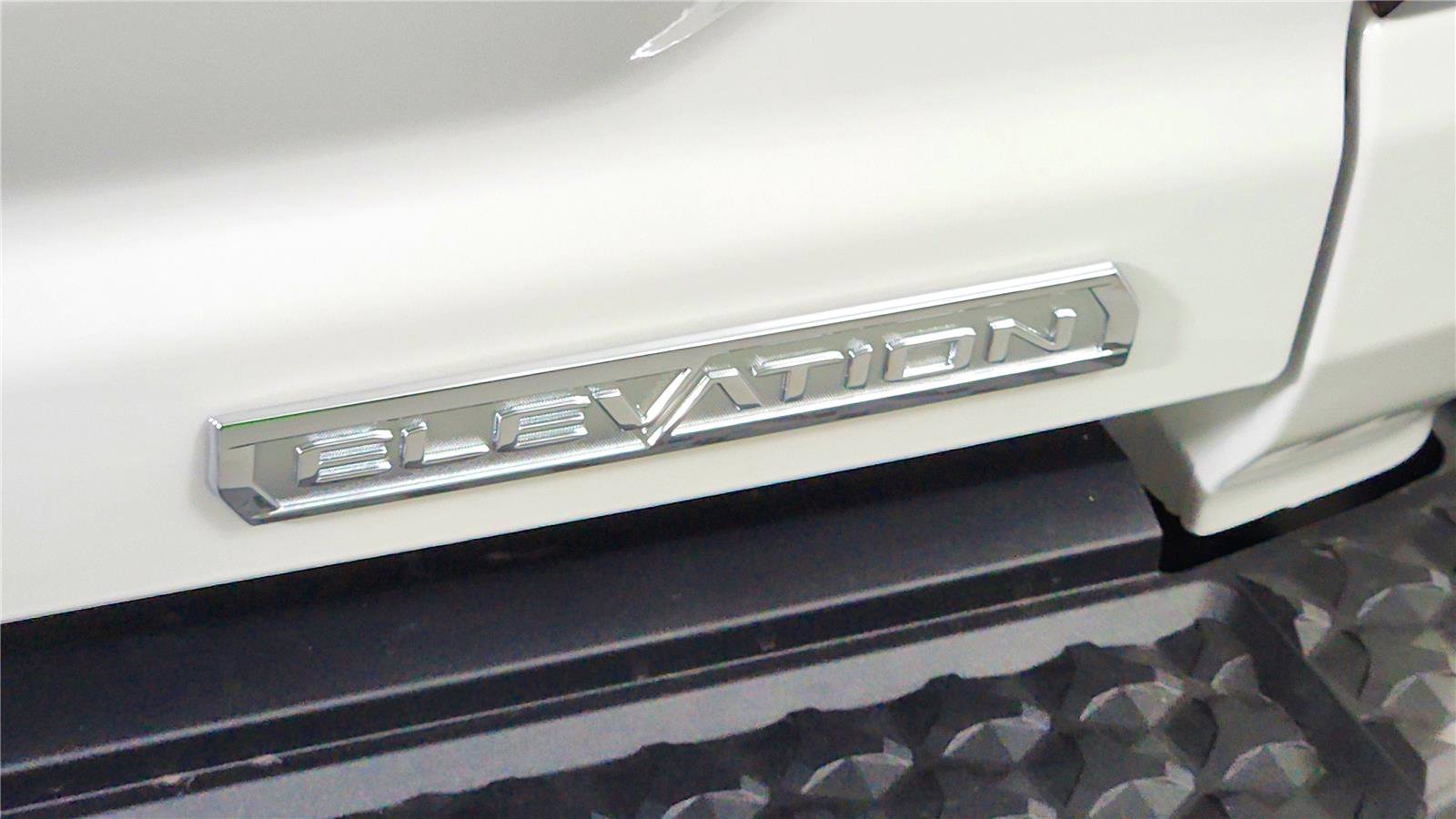 New 2026 GMC Canyon Elevation image 33