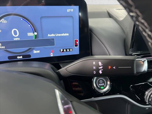 New 2026 Honda Prologue Touring image 19