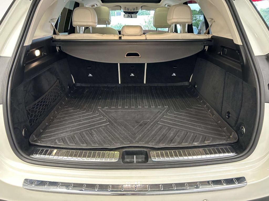 Used 2022 Mercedes-Benz GLE 350 image 11