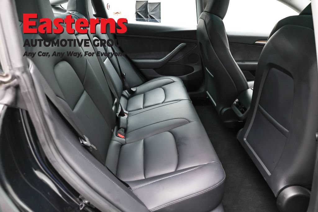 Used 2023 Tesla Model 3 Standard Range RWD image 16