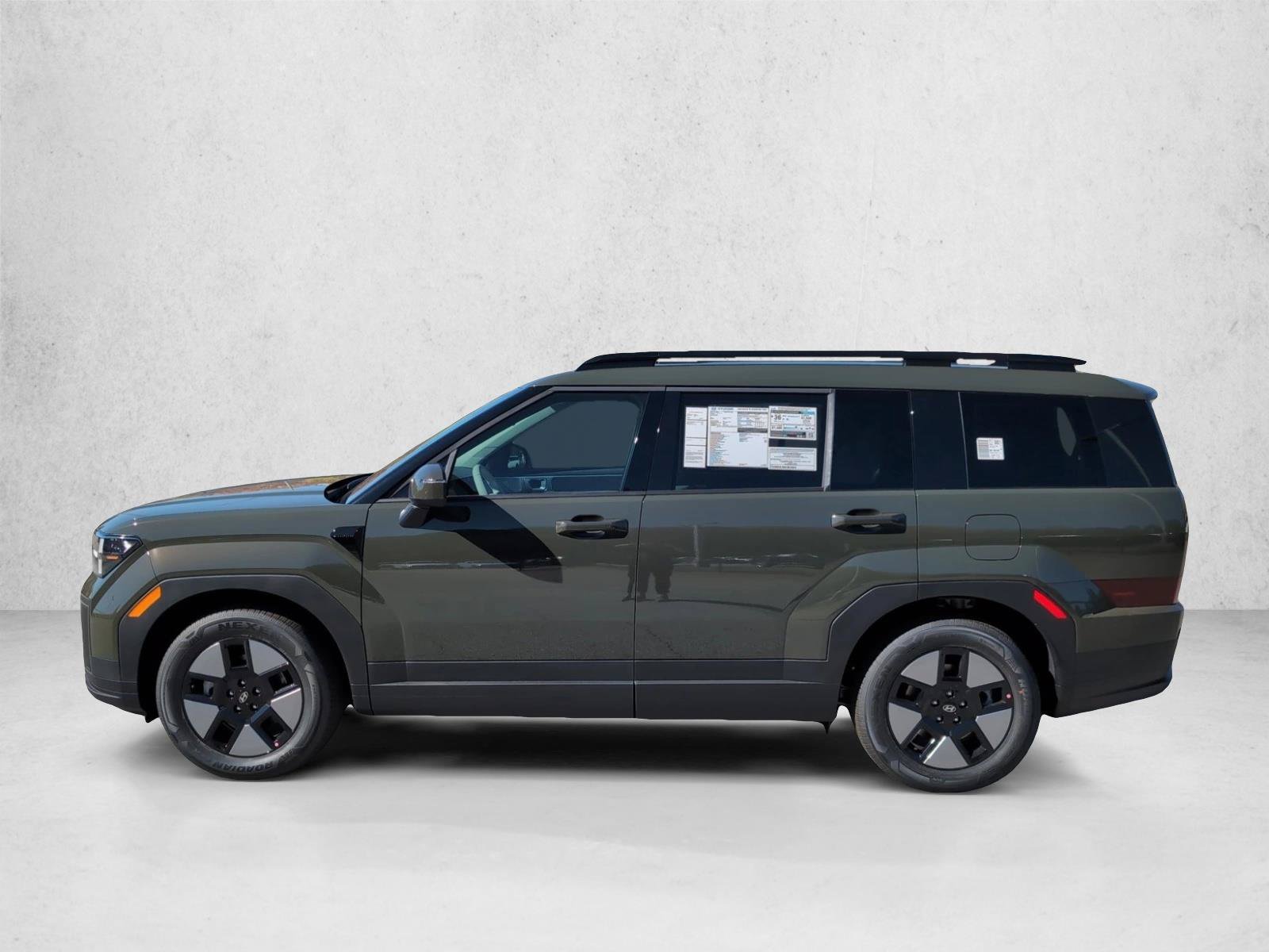 New 2026 Hyundai Santa Fe SEL FWD image 5