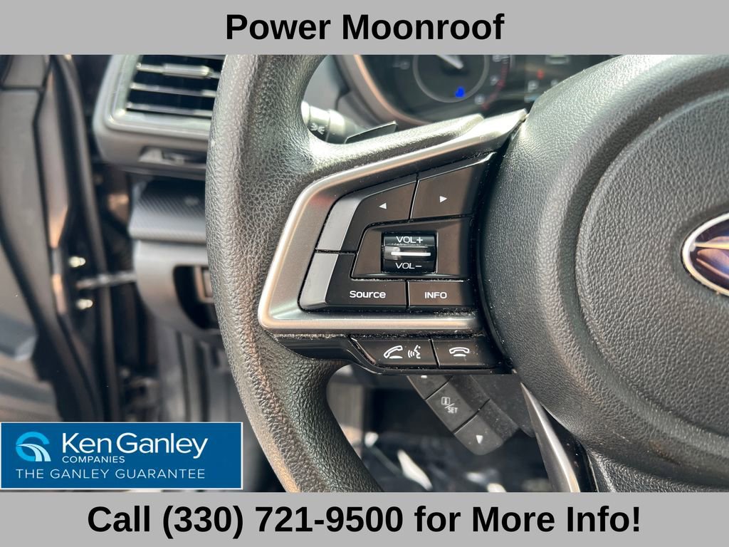 Used 2019 Subaru Impreza 2.0i Premium AWD/4WD image 30