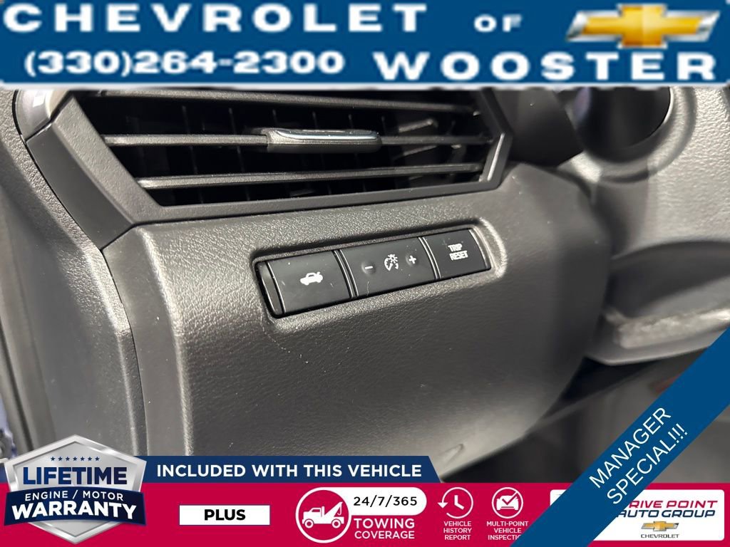 Used 2024 Nissan Altima 2.5 SR image 14