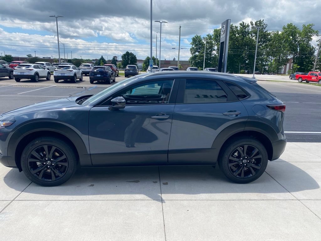 New 2026 MAZDA CX-30 AWD 2.5 S image 4