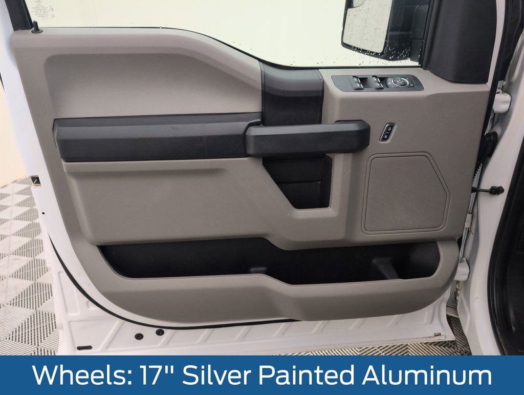 Used 2019 Ford F150 XL w/ Equipment Group 101A Mid image 30