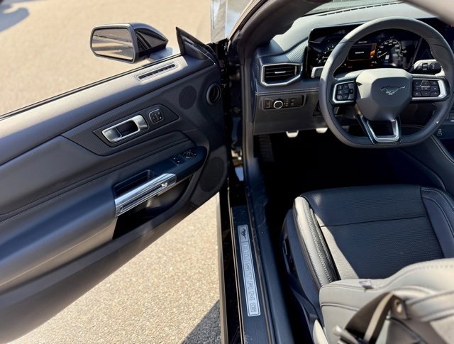 New 2025 Ford Mustang GT Premium image 11