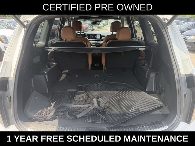 Used 2024 Kia Telluride SX Prestige X-Line AWD/4WD image 12