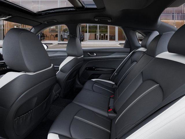 New 2025 Kia K5 GT-Line w/ GT-Line Premium Package image 18