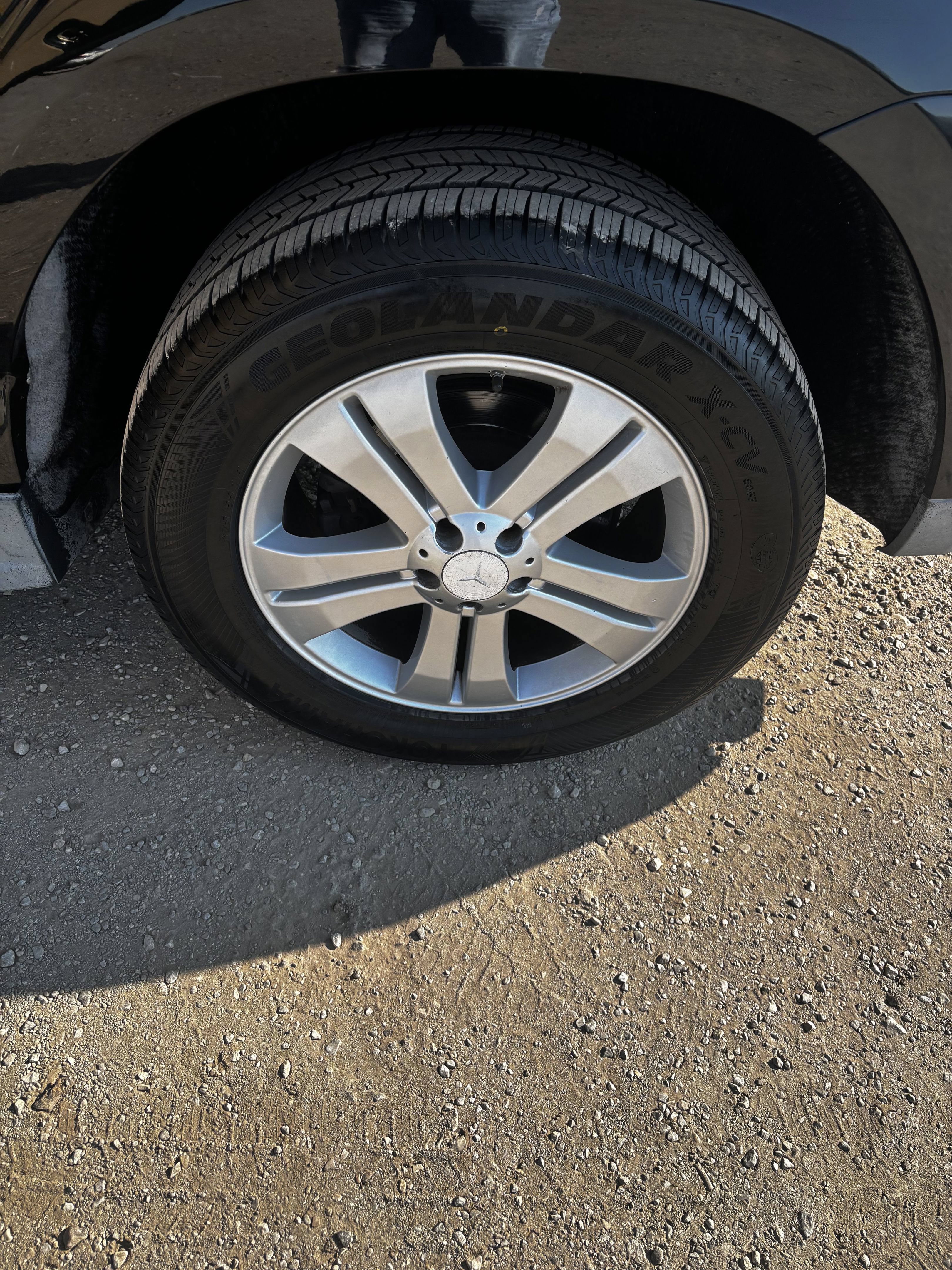 Used 2008 Mercedes-Benz GL 450 4MATIC image 17