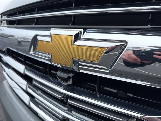 Used 2025 Chevrolet Tahoe Premier image 36