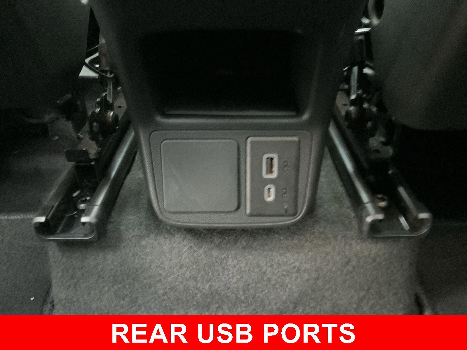 Used 2024 Buick Encore GX Preferred image 51