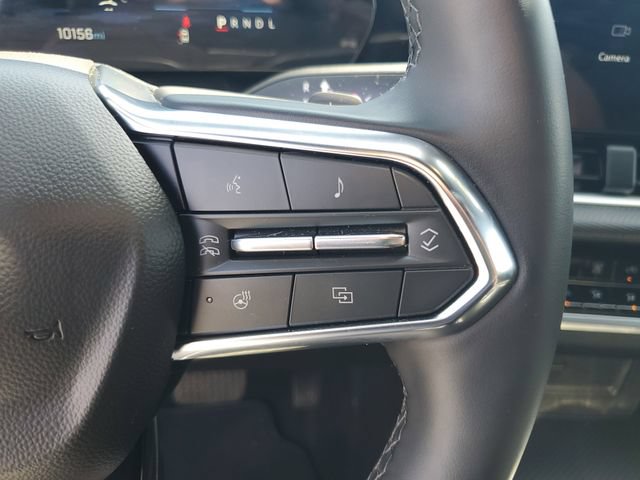 Certified 2025 Chevrolet Equinox LT AWD/4WD image 28