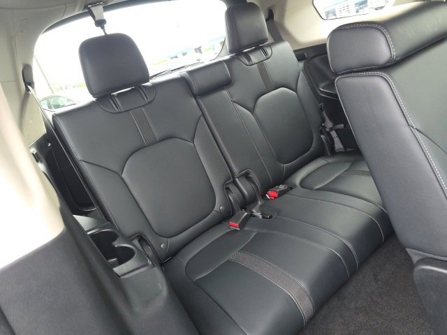 Used 2024 Honda Pilot EX-L image 50