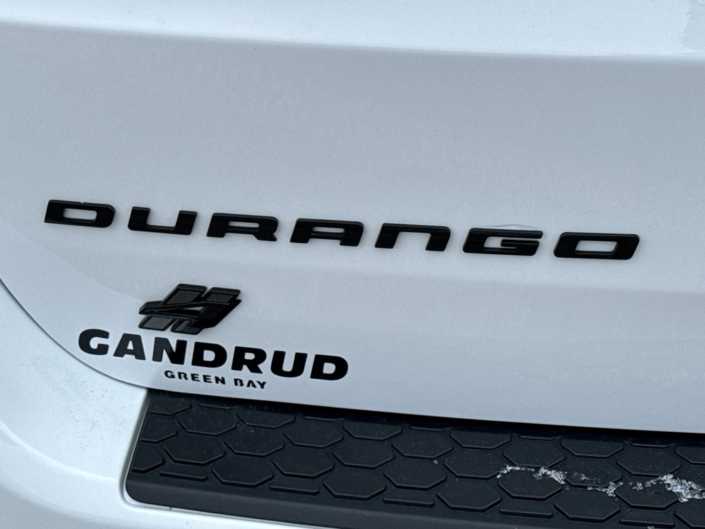Used 2024 Dodge Durango GT image 8