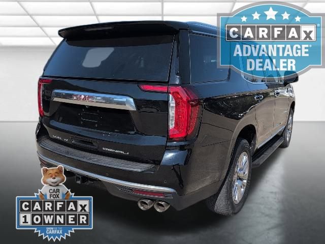 Used 2021 GMC Yukon Denali w/ LPO, Illumination Package image 38