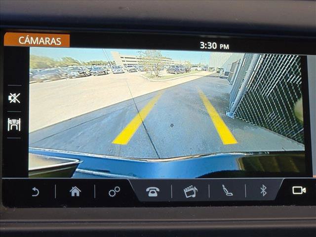 Used 2020 Land Rover Discovery SE AWD/4WD image 15