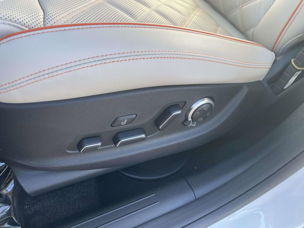 New 2026 Genesis GV70 3.5T Sport Prestige AWD/4WD image 21