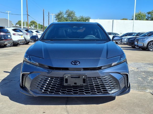 Used 2026 Toyota Camry SE w/ Convenience Package FWD image 18