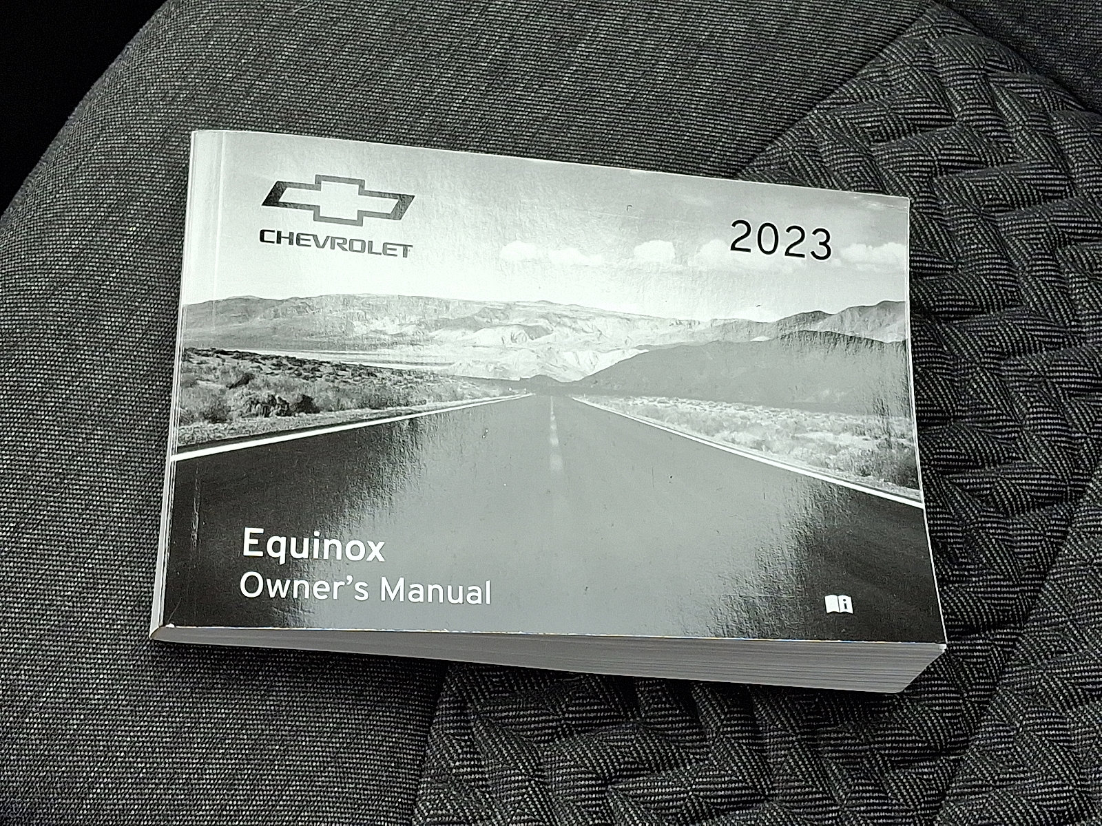 Certified 2023 Chevrolet Equinox LT image 26