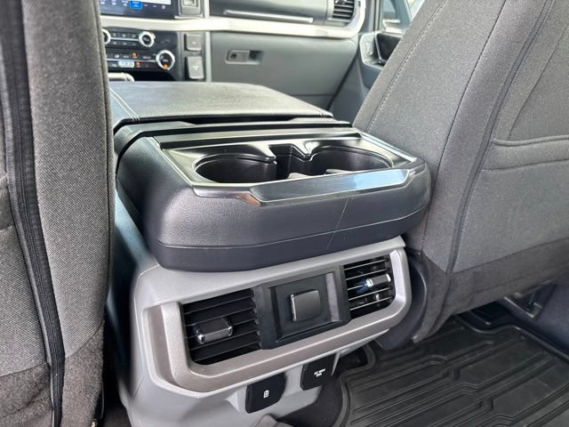 Used 2023 Ford F150 Lightning XLT w/ Tow Technology Package AWD/4WD image 36