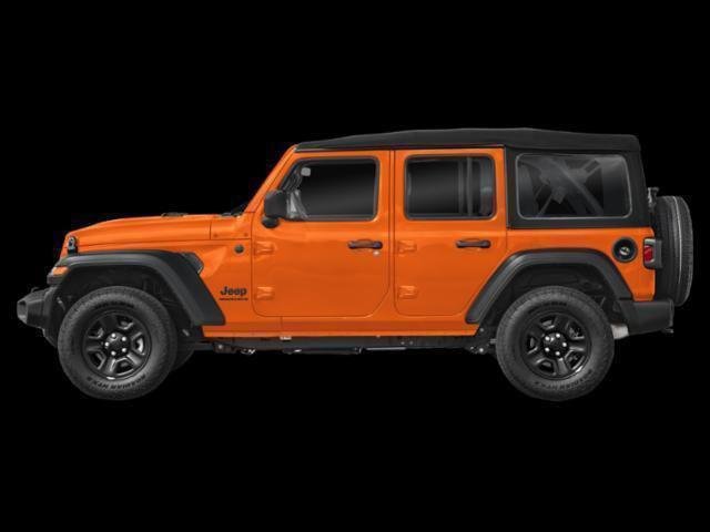 New 2027 Jeep Wrangler Unlimited Rubicon 392 AWD/4WD image 39
