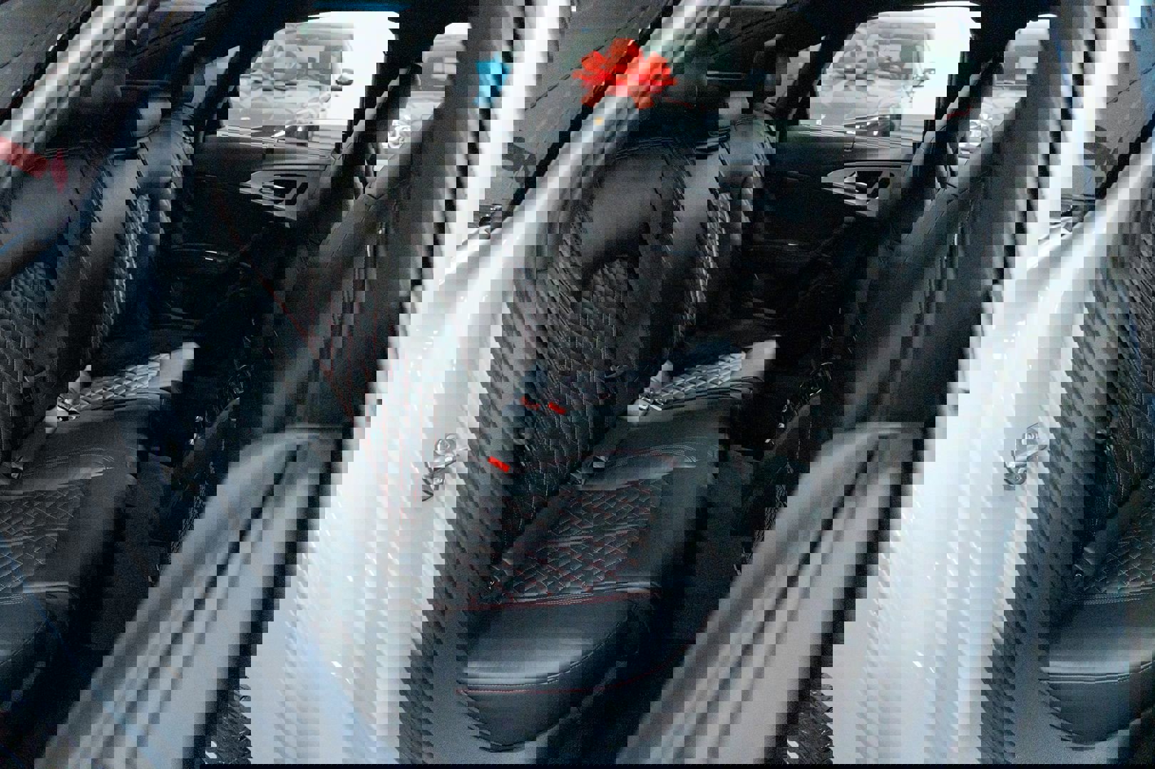 Used 2017 Audi A6 3.0T Competition Prestige w/ Driver Assistance Package image 21