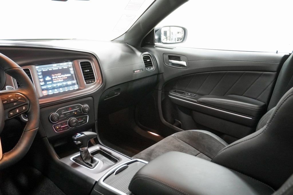 Certified 2023 Dodge Charger Scat Pack image 20