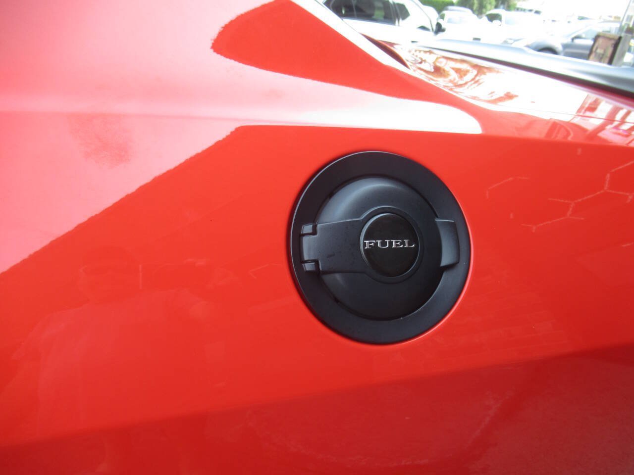 Used 2023 Dodge Challenger GT w/ Plus Package AWD/4WD image 16