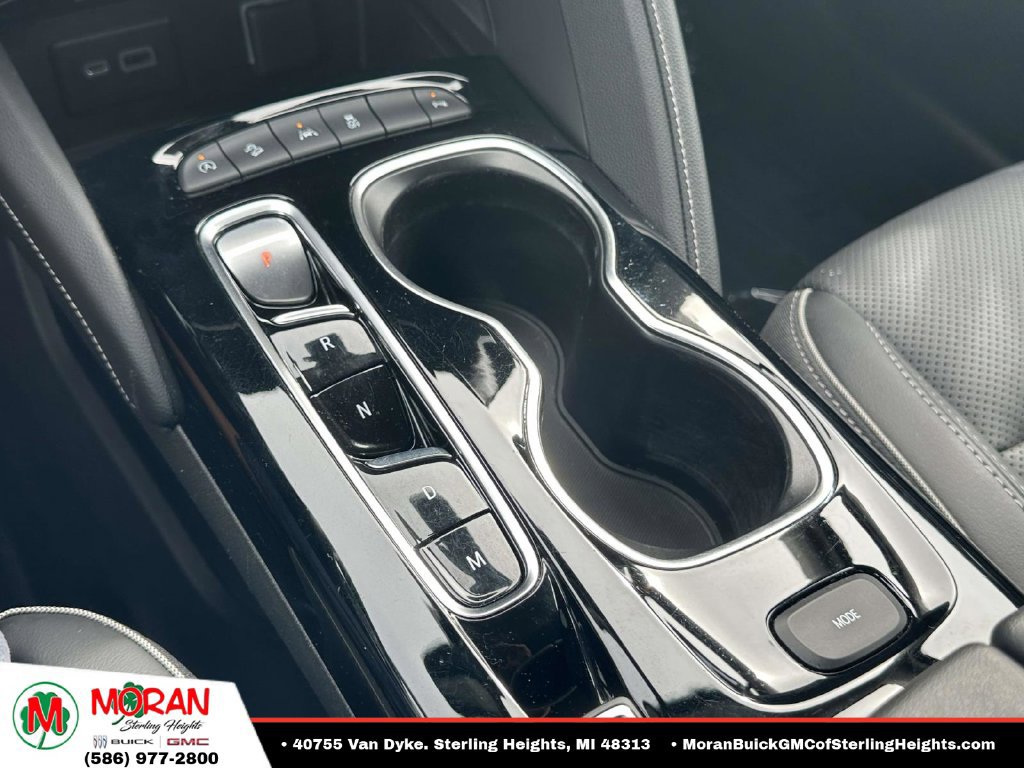 Certified 2023 Buick Envision Essence AWD/4WD image 28