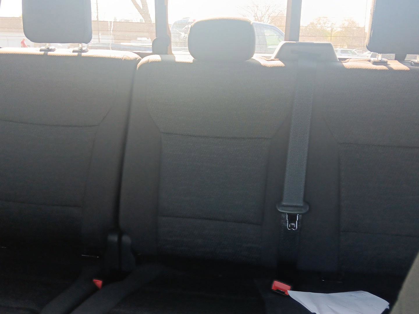 Used 2024 Ford F150 XLT w/ Equipment Group 302A MID image 15