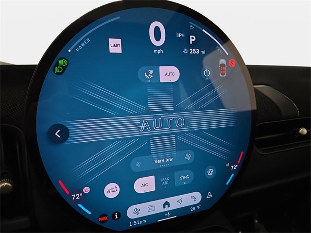 Certified 2025 MINI Cooper S image 20