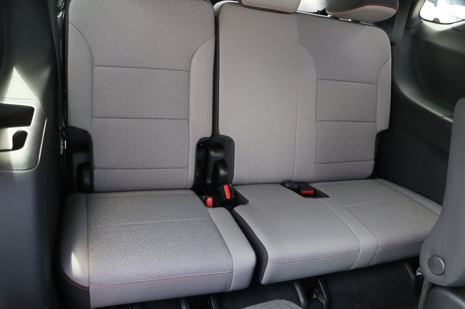 New 2026 Chevrolet Traverse LT w/ Driver Confidence Package FWD image 31