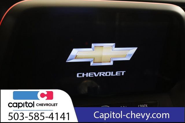 Used 2019 Chevrolet Camaro SS RWD image 24