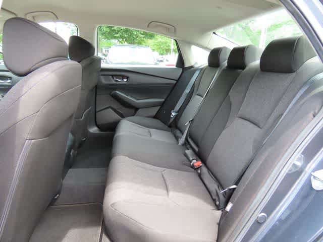 Used 2023 Honda Accord LX image 12