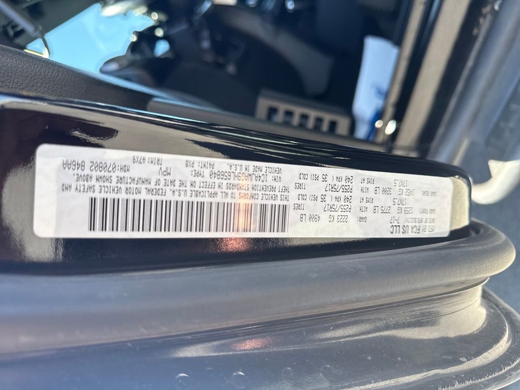 Used 2017 Jeep Wrangler Sport w/ Quick Order Package 24S image 22