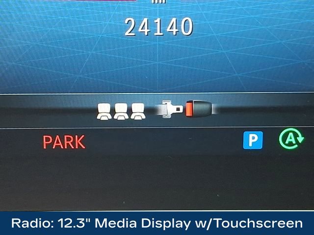 Used 2024 Mercedes-Benz GLE 450 4MATIC image 6