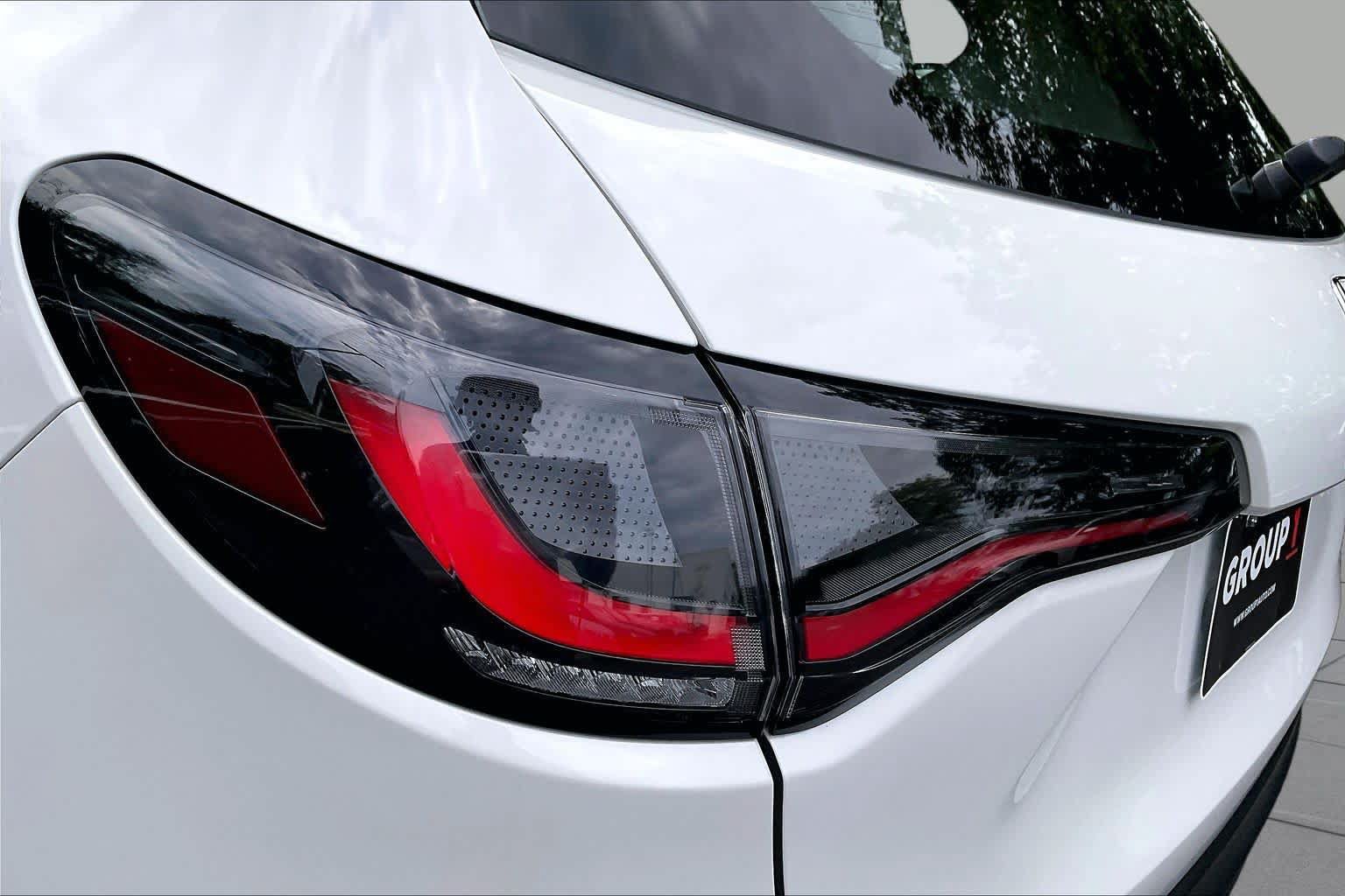Used 2025 Honda HR-V LX image 27