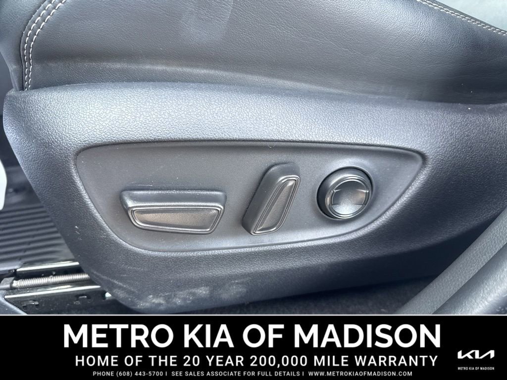 Used 2025 Toyota RAV4 XLE Premium w/ Weather Package image 14