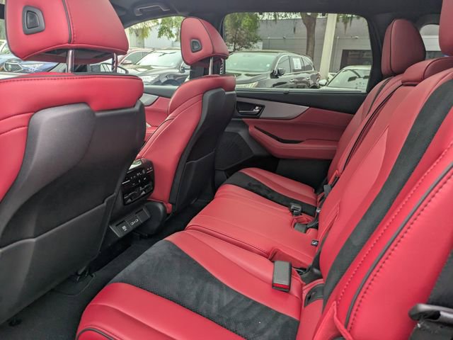 Certified 2023 Acura MDX A-Spec image 16