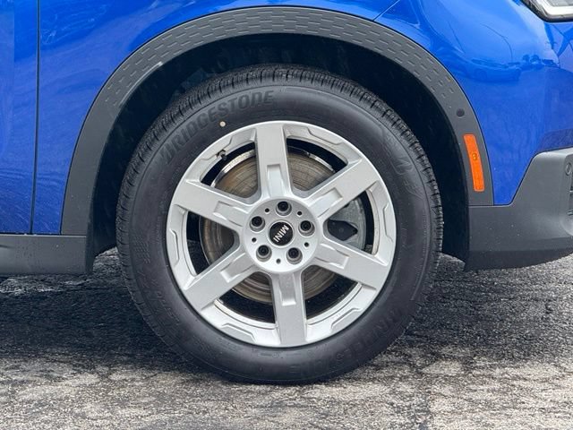 Certified 2025 MINI Cooper Countryman S AWD/4WD image 3