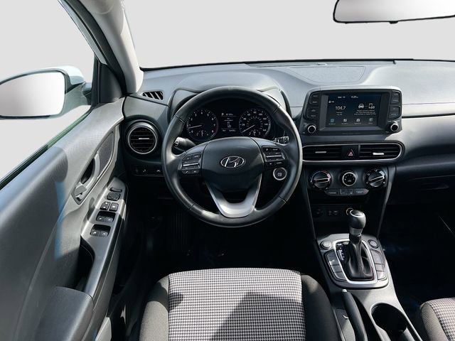 Used 2021 Hyundai Kona SEL w/ Cargo Package image 20