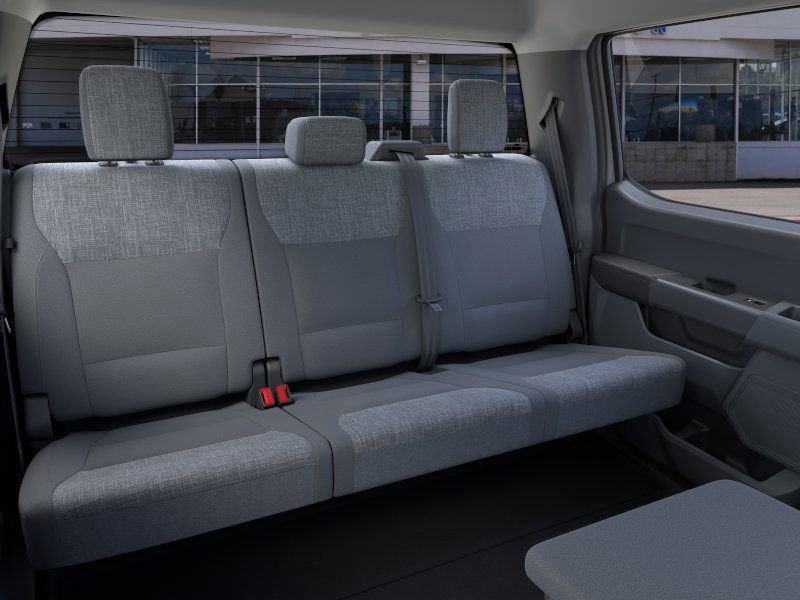 New 2026 Ford F350 XLT image 11