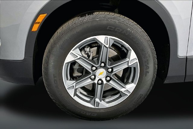 Used 2024 Chevrolet Blazer LT w/ Convenience Package FWD image 27