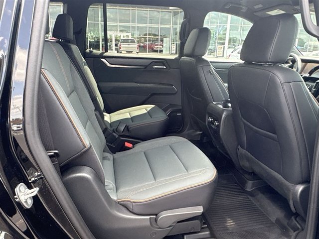 Used 2024 GMC Acadia AT4 w/ LPO, Floor Liner Package AWD/4WD image 25