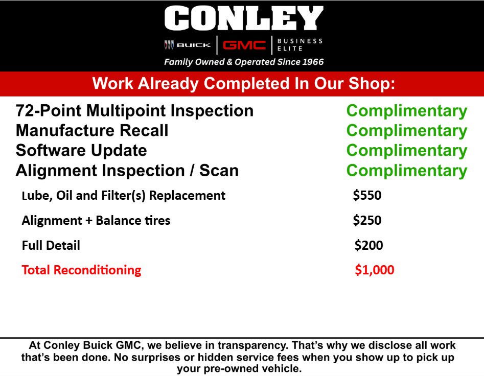 Certified 2024 GMC Sierra 1500 AT4X AWD/4WD image 4
