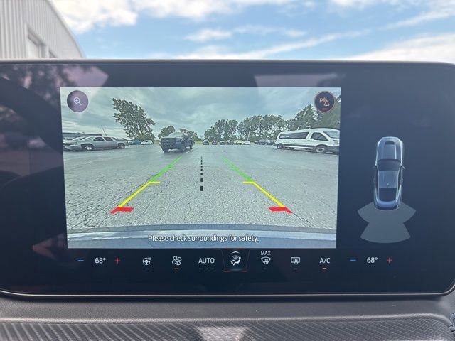 New 2025 Ford Mustang Dark Horse w/ Dark Horse Handlin Package image 21