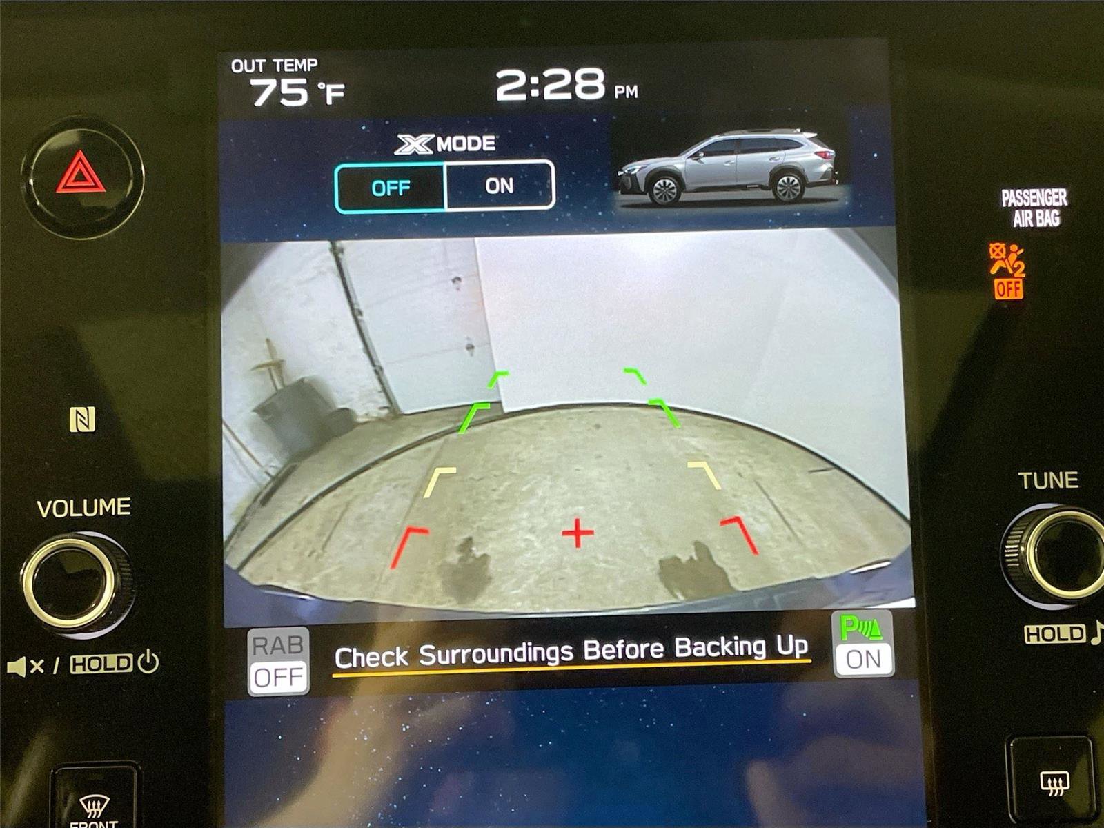 Used 2024 Subaru Outback Limited image 6